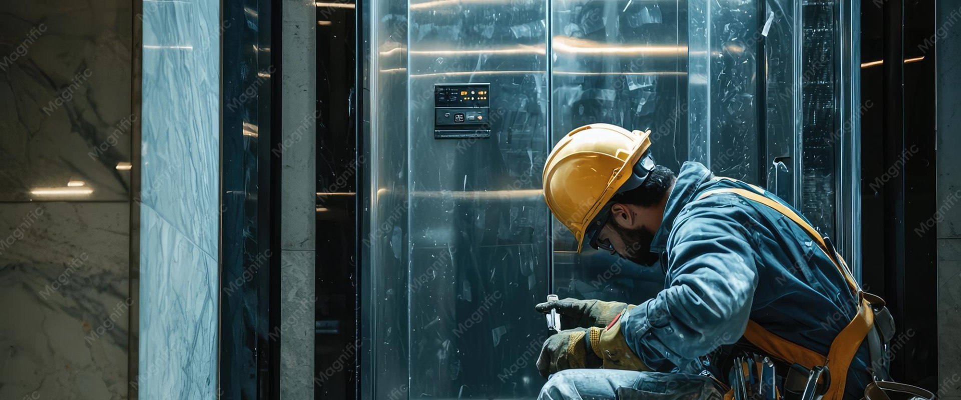 Elevator Maintenance and Storm Damage Restoration Service: Protecting Seattle Properties from Unexpected Weather Events