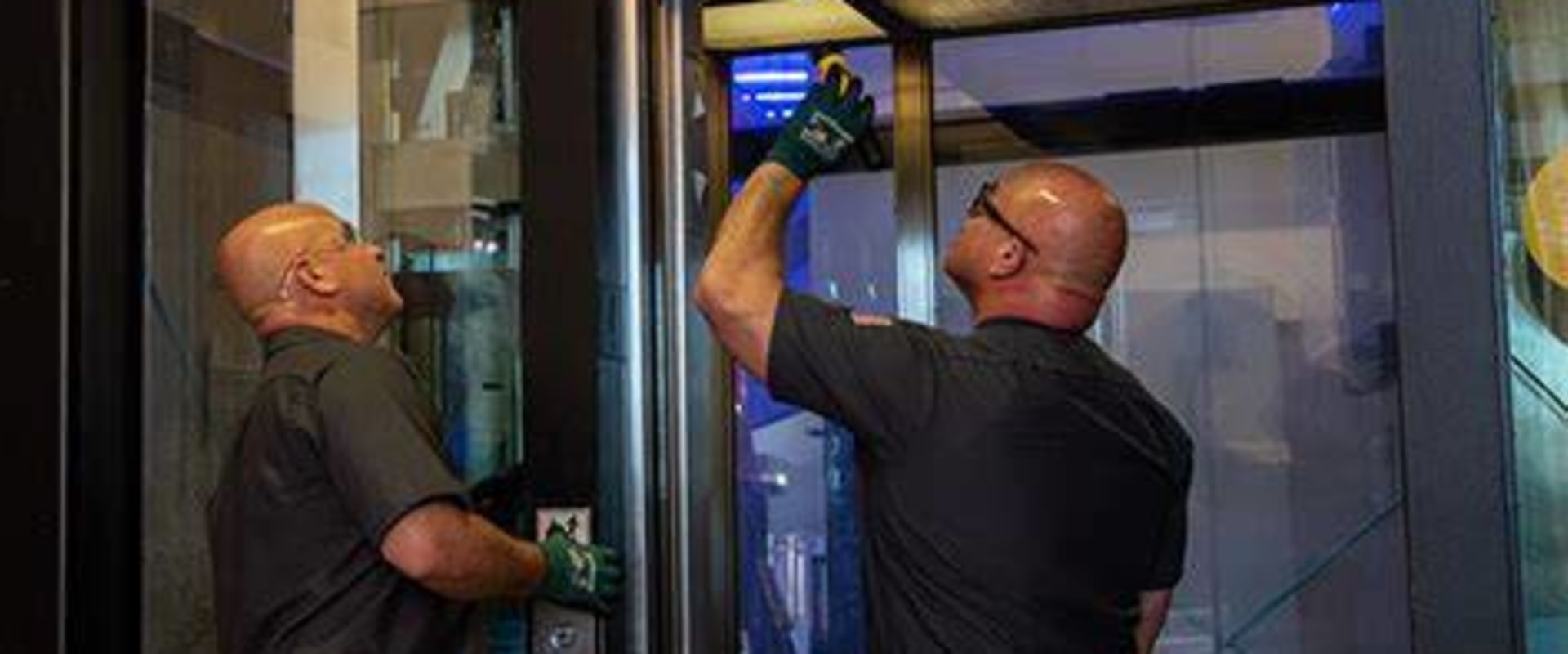 Understanding the Impact of Weather on Elevator Maintenance