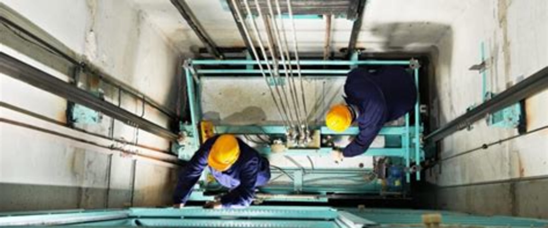 Understanding the Environmental Impact of Elevator Maintenance