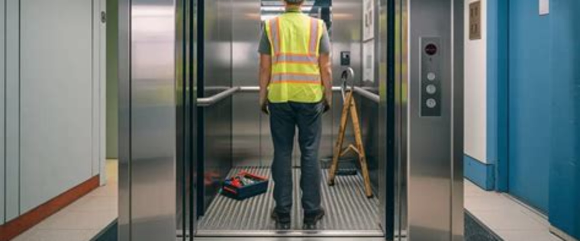 Essential Practices for Effective Elevator Maintenance in High-Rise Buildings
