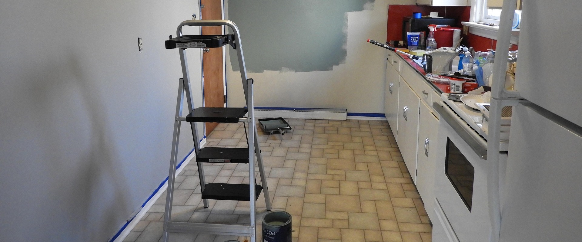 Enhance Your Home's Curb Appeal with Piedmont Paint