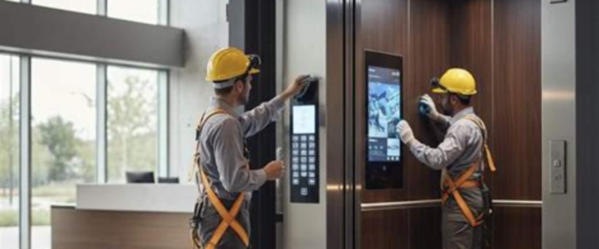 Why Elevator Maintenance Plays a Key Role in Future-Proofing Residential and Commercial Spaces