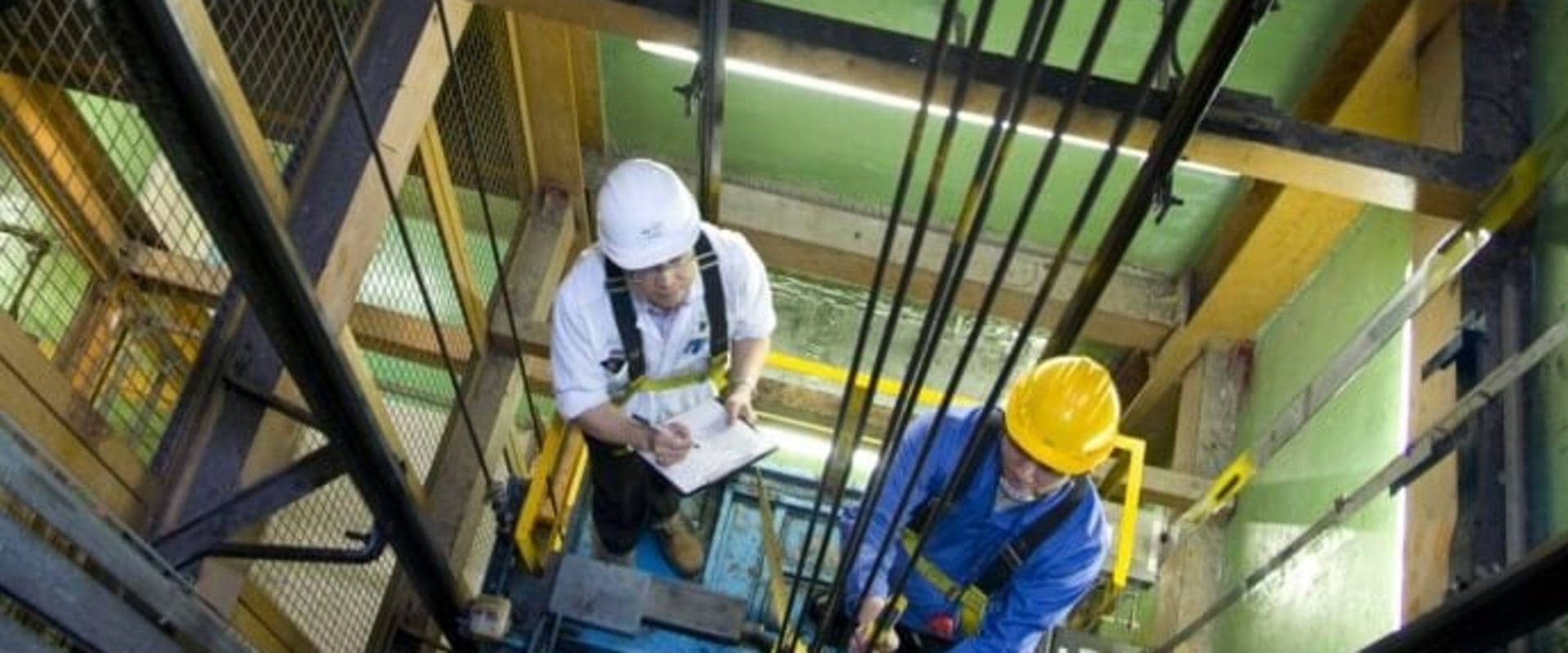 How Building Flood Preparedness Plays a Role in Modern Elevator Maintenance Strategies