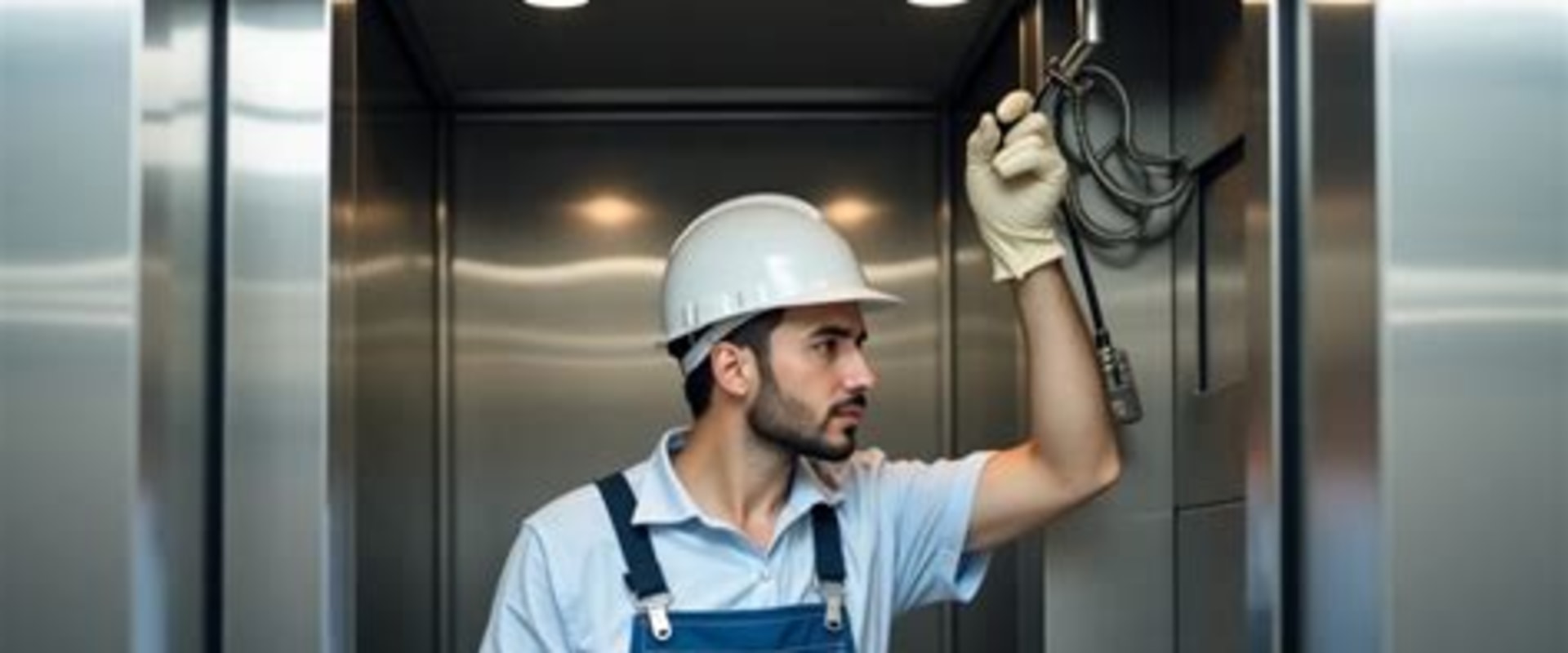 Essential Elevator Maintenance: Key Components to Keep Your Lift Running Smoothly