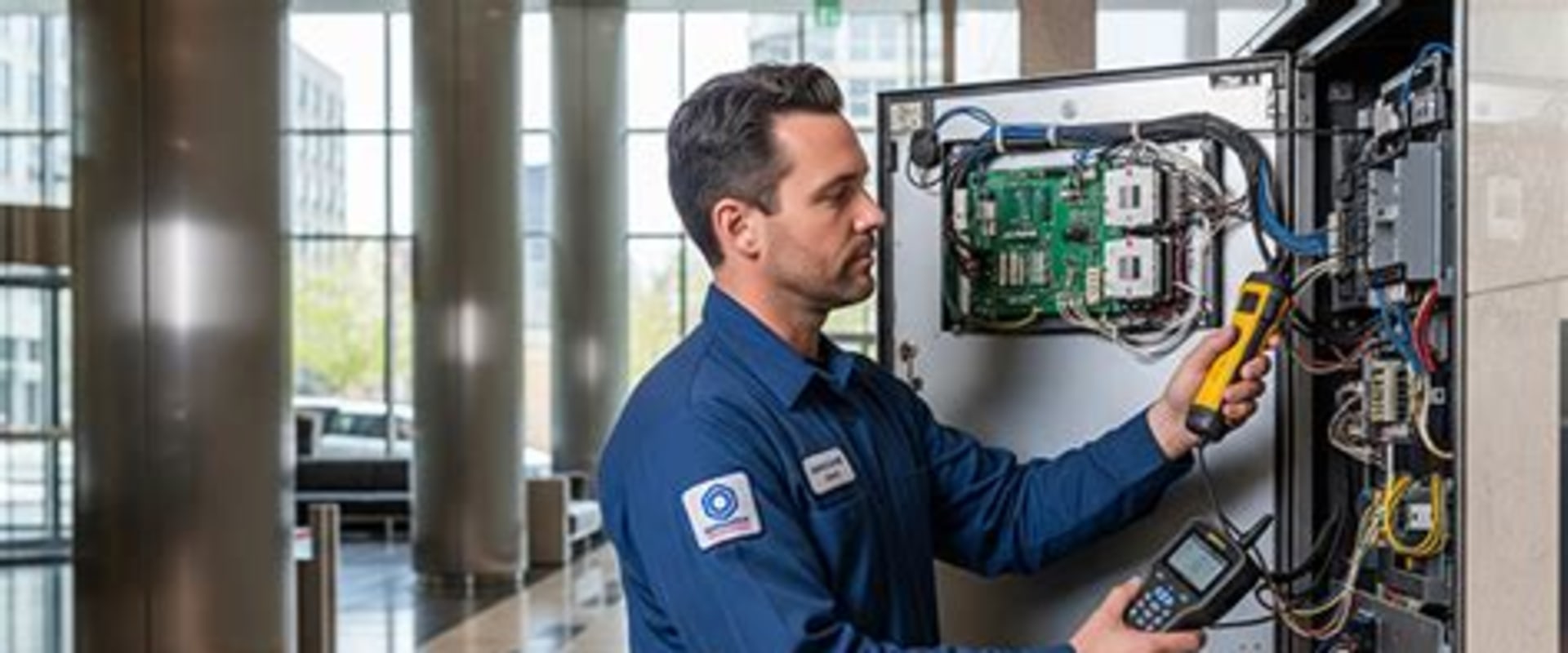 Understanding the Legal Requirements for Elevator Maintenance