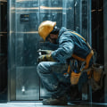 Elevator Maintenance and Storm Damage Restoration Service: Protecting Seattle Properties from Unexpected Weather Events