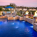 Enhance Your Home with Custom Pools and Maintenance