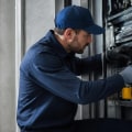 Preventing Elevator Downtime Through Maintenance and Moisture Control