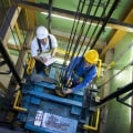 Reliable Elevator Maintenance by Expert Electrical Contractors in Greenville