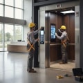 Why Elevator Maintenance Plays a Key Role in Future-Proofing Residential and Commercial Spaces