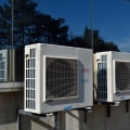 Optimize Building Comfort with AC Maintenance Services
