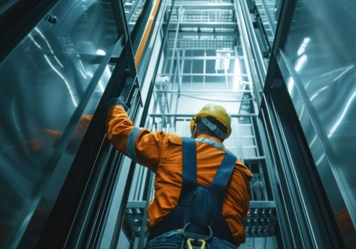 Effective Strategies to Minimize Disruptions During Elevator Maintenance