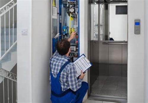 The Impact of Regular Elevator Maintenance on Energy Efficiency and Sustainability