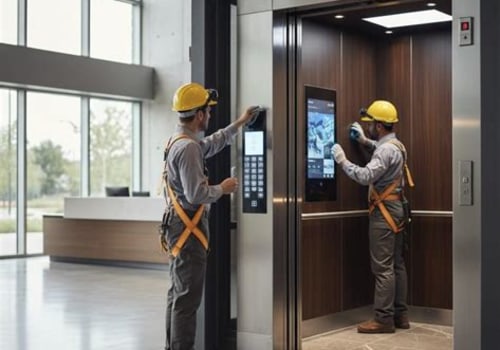 Why Elevator Maintenance Plays a Key Role in Future-Proofing Residential and Commercial Spaces