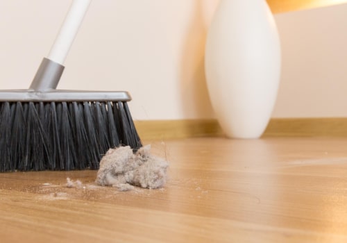 Elevate Your Home with Cleanliness and Maintenance in Provo