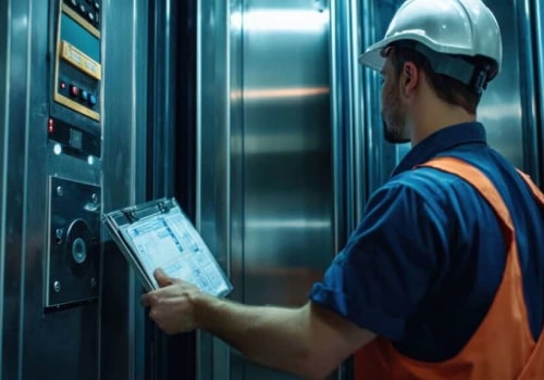The Importance of Regular Elevator Maintenance: Key Benefits for Safety and Efficiency